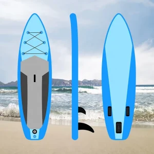 BSCI EN Fabbrica di Stand up Paddle Board Gonfiabili