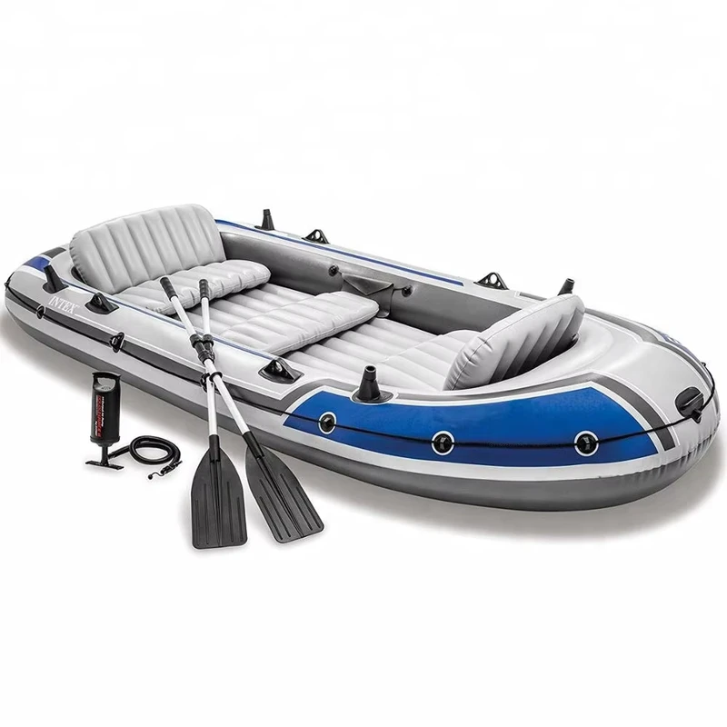 BSCI Fabbrica OEM Personalizzato CE Barca Gonfiabile Rigida, Barca Gonfiabile Funwater, Pontoni Gonfiabili