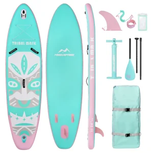 BSCI OEM Custom Compact SUP Board Longboard Surfboard Wakeboard Tower Wake Surf Carbon Surfboards