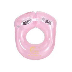 Baby Pvc Float Neck Ring PVC Swimming Ring