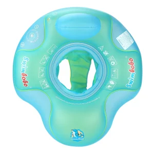 Baby Swim Ring 0 to 6 Years Old Inflatable Swim Child Float Baby Safety Seat Swimming Ring