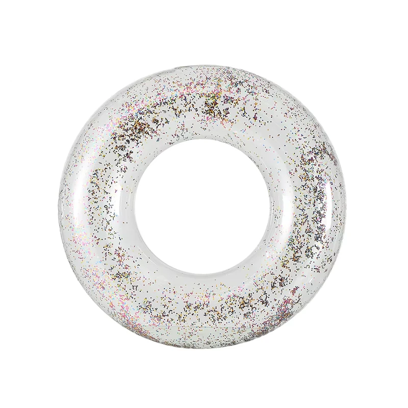 Baby Zwembad Float Opblaasbare Zwembad Floats Ring met Veiligheidszitje Baby's Spring Float Zwem Trainer Pasgeborene