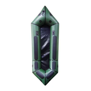Backpacking Packraft White Water Raft Packraft Tpu
