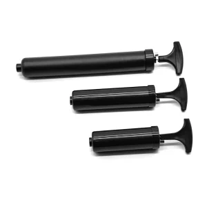 Ball Accessories Inflation Air Pump Ball Inflator Handheld Ball Inflation Pump