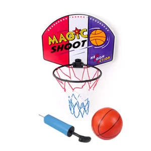 Basketbal Schietspel Kinderen Plastic Basketbal Hoepel Speelgoed