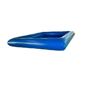 Best Quality PVC Material Inflatable Swimming Pool and Water Slide with Easy Install for Kids and Adults