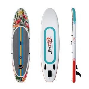 Best Selling SUP Paddle Board Stand Up for Sale Inflatable Standup Custom double chamber