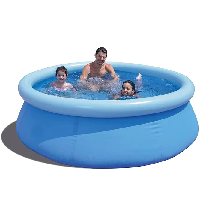 Grandes Piscinas Inflables para Nadar, Piscina Inflable al Aire Libre