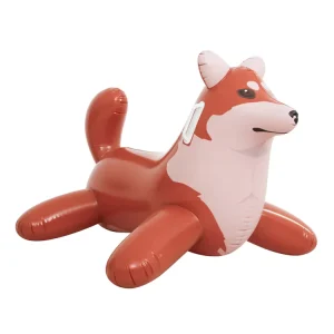 Blow up Animal Pool Float Inflatable Eco Friendly Floating Ride on