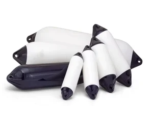 Boat Accessories F Series PVC Fender Marine Bumper Inflatable for Boat