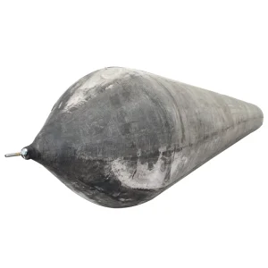 Boat Accessories Marine Inflatable Rubber Airbags for Sunken Ships Salvage