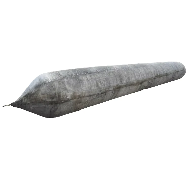 Boat Accessories Pontoon Floats Inflatable Pontoon Tubes for Boat