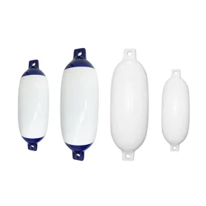 Boat Equipment Accessories and Parts Yacht Boat PVC Fender Inflatable Boat Fender