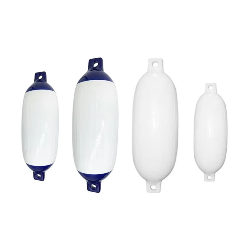 Boat Equipment Accessories and Parts Yacht Boat PVC Fender Inflatable Boat Fender