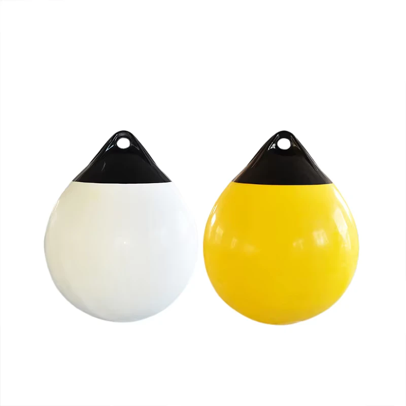 Boot fender, serie PVC opblaasbare fender, ankerboeien, bumper fender, bootaccessoires