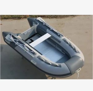 Boat Fishing Boat Inflatable Boat Made in China for Relaxing