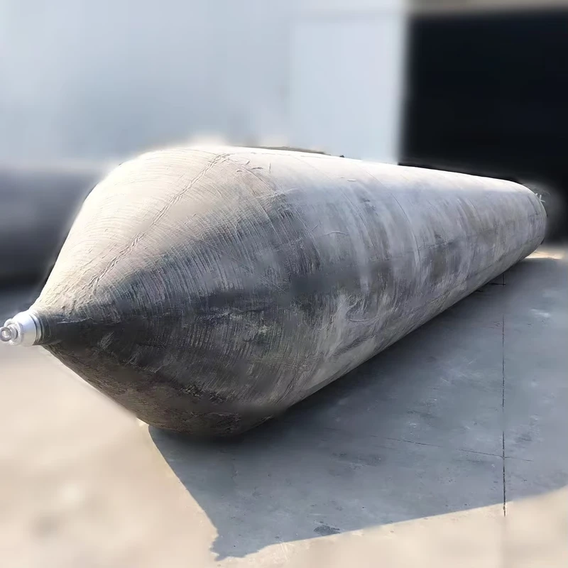 Câmara de Flutuação Inflável para Barco