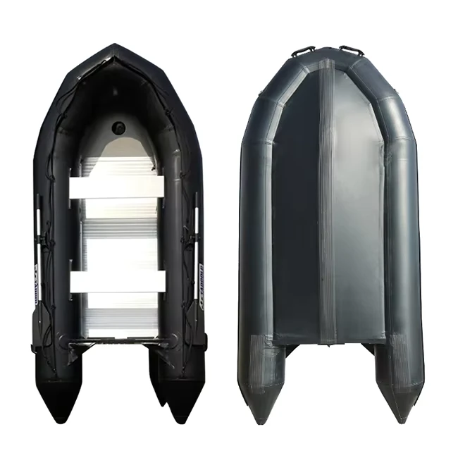 Barco en Venta Rib Barco Inflable Fabricante de Barcos de Aluminio