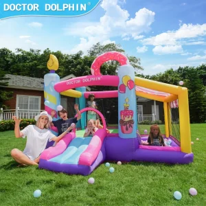 Bounce Castle