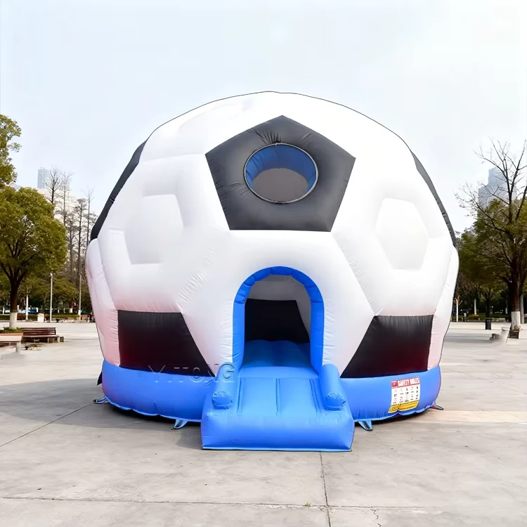 Castillo inflable pequeño blanco a precio de fábrica, compra castillo saltarín para adultos
