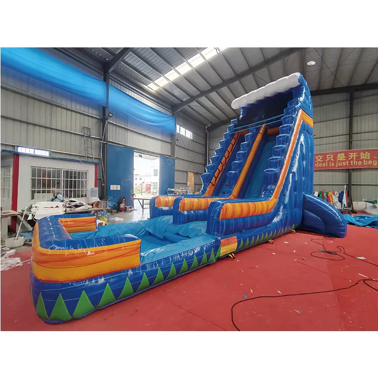 Bouncer Slide Combo Inflatable Bouncer Inflatable Bounce Castle for Kids Jumper Bouncy Jumping House Party Rentals