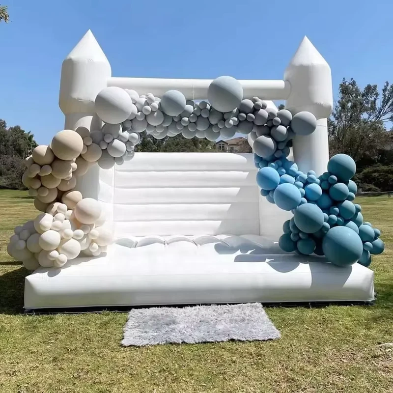 Bubble House Inflatable Balloon Outdoor Camping Tent for Wedding