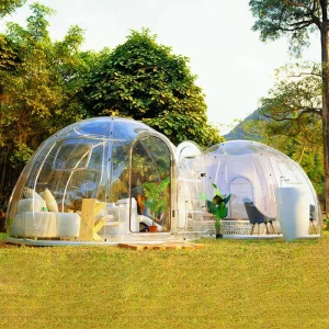 Bubble House Inflatable Bubble Tent for Wedding Party