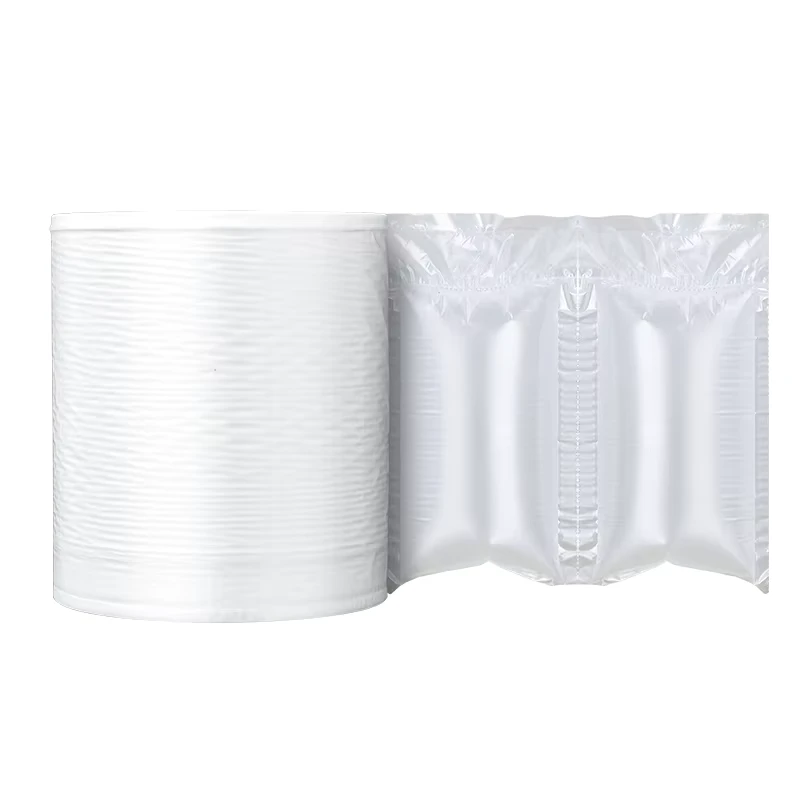 Bubble Pillow Express Inflatable Zak Schokbestendige Buffer Anti-val Inflatable Zak Film Verpakking