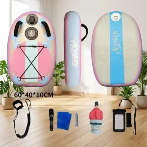 Bulk Inflatable Stand up Paddle Board 10’6″ 11′ 12′ Yoga Fishing Racing OEM Custom Printing Available
