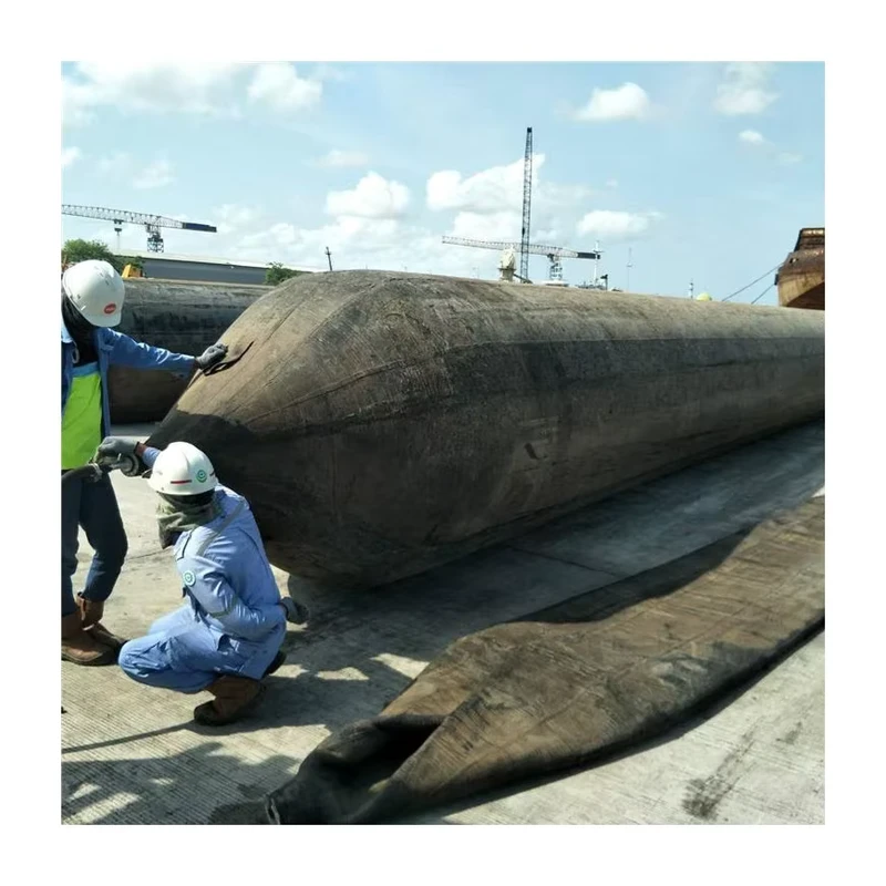 CC's Gecertificeerde Opblaasbare Bootaccessoires Rubber Ponton