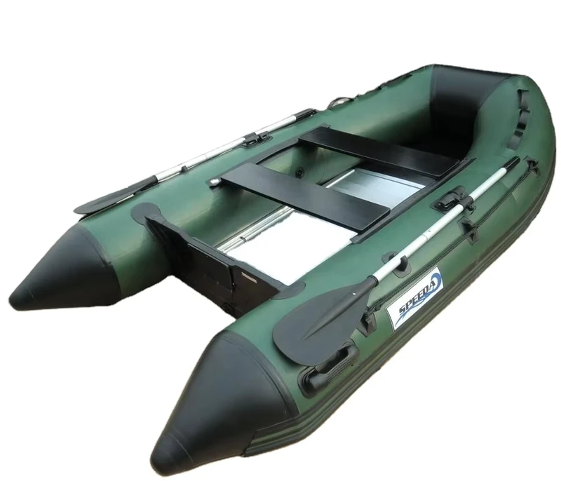 CE 290 PVC Faltbares Rettungsboot aus China