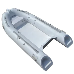 CE 3.6 Meters 12 Feet Fiberglass Hull Rib Boat