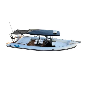 CE 32ft Luxury SP960 RIB Boat 960 Trailer Rib Boat Aluminium Hull Rib Boat Manufacturers