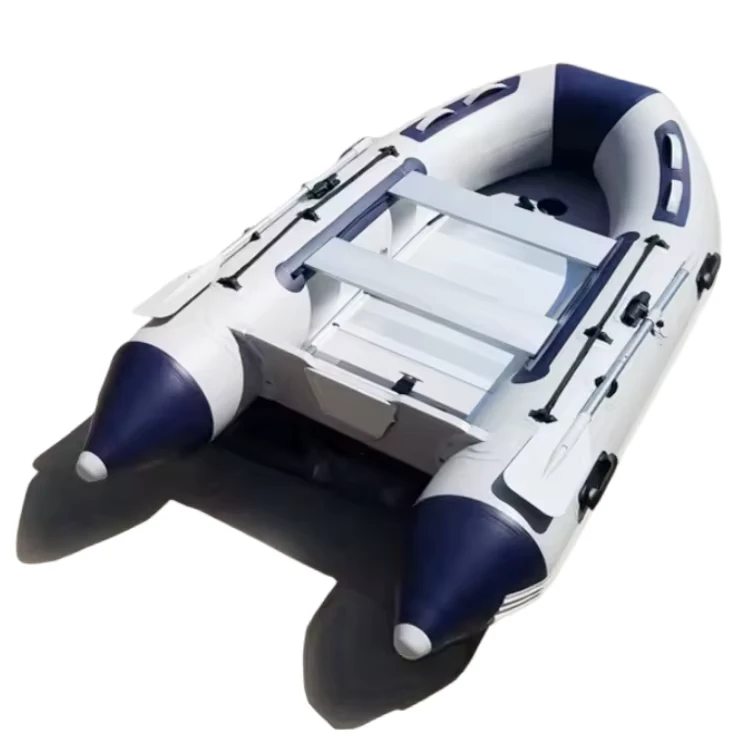 (CE) 330 Inflatable Boot PVC Aluminium Dinghy