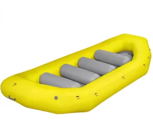 CE Kolam Arung Jeram Air Putih Inflatable Berkualitas Tinggi 14,9ft untuk Dijual Lantai Inflatable OEM