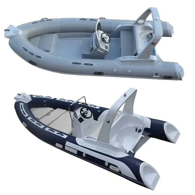 Consola de Dirección Central Usada Certificada CE Barcos Rib de China