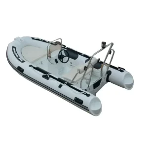 CE RIB 390 Inflatable Kayak with CE