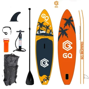 COCO335 11ft 335cm Stand up Paddle Board JS SUP ISUP Soft Board Surf Surfboard