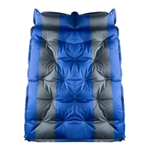Camping Accessories Large Size Automatic Inflatable Outdoor Camping Mat Tent Sleeping Mat