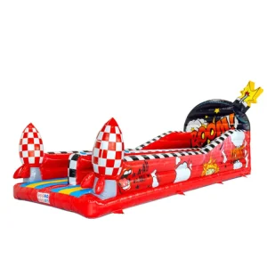 Candy Party Bouncing Castle Inflatable Jumping Castle Bouncy Castle Inflatable Obstacle Course