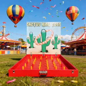 Carnival Games Ring Games Children’s Games Interactive Games Event Games Carnival Games Event Props