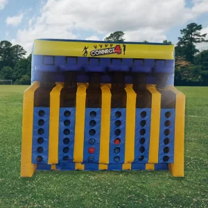 Carnival Party Playing Games Outdoor Inflatable Soccer Carnival Game for Kids