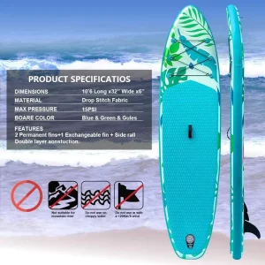 Child sup Stand up Paddle Boards Inflatable Paddle Boards