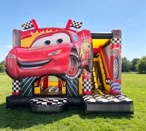Children Playhouse Bouncy House Outdoor Bounce House Inflatable Castillo Inflables Para Fiestas