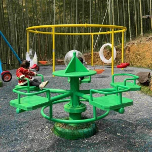 Équipement de parc aquatique pour enfants pour installation de loisirs en extérieur à vendre