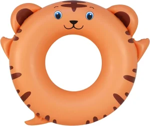 Children’s Inflatable Animal-shaped Cute Cartoon Water Toys