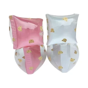 Children’s PVC Inflatable Swimming Arm Bands Water Floats Inflatable Baby Swimming Rings