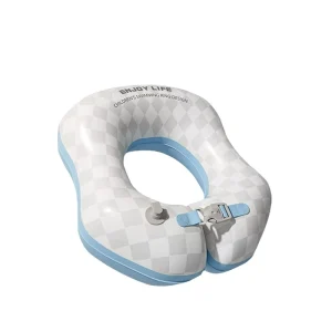 Children’s PVC Inflatable Swimming Ring Portable Baby Arm Float Water Wings for Kids Inflatable Arm Bands
