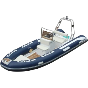 China 4.8m Rib Boat Price