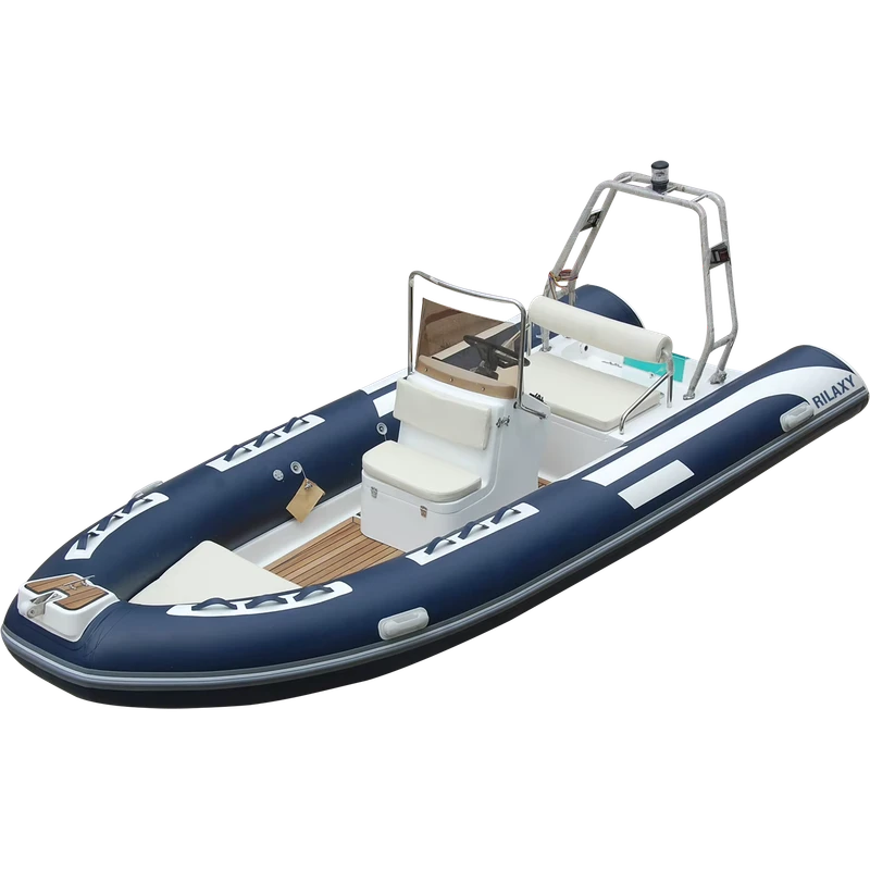 Prezzo barca RIB 4,8m Cina